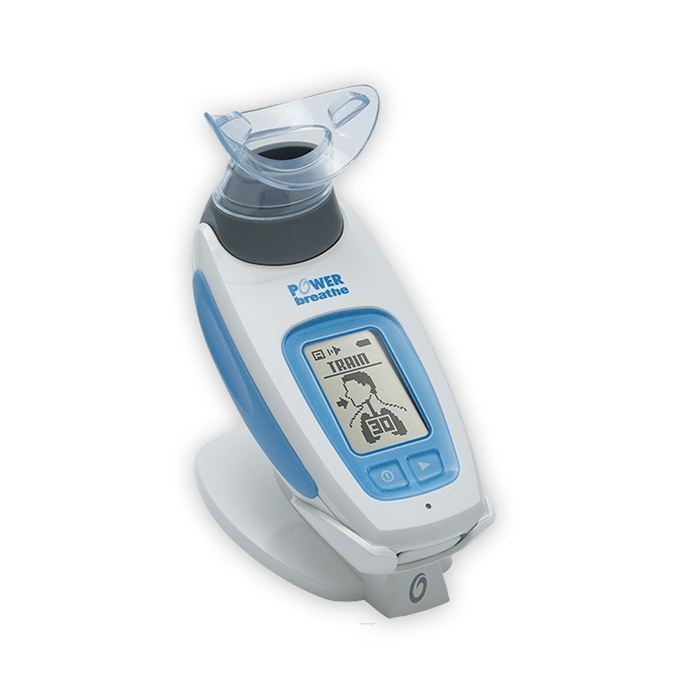 Respiratory Muscle Strength Test